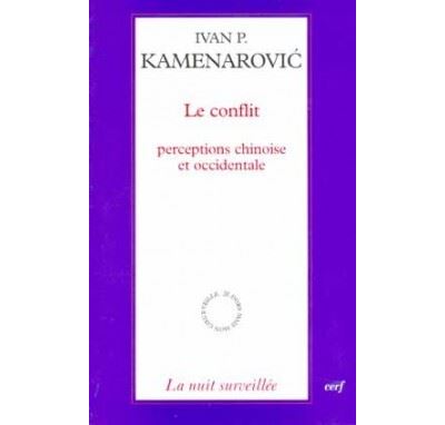 Le conflit - Perceptions chinoise et occidentale