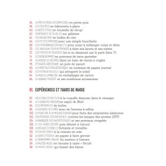 Voir l'or dans l'ordinaire