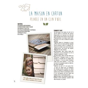 Voir l'or dans l'ordinaire