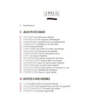 Voir l'or dans l'ordinaire