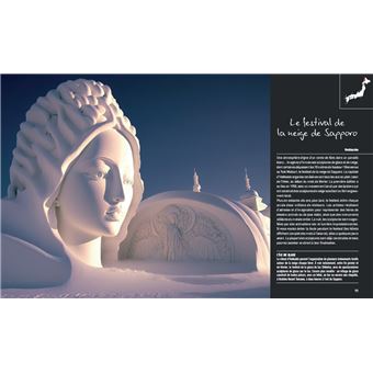 Le Japon à couper le souffle !