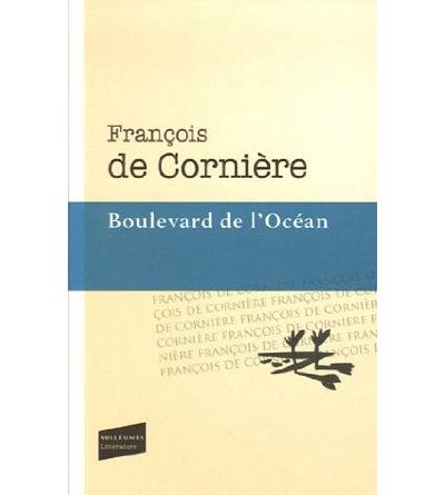Boulevard de l'océan