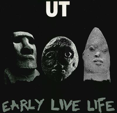 EARLY LIVE LIFE