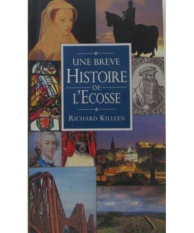 Une breve histoire d'ecosse