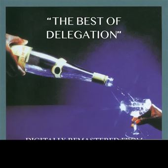 Delegation - 1