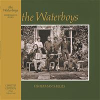 Fisherman's Blues Édition Limitée Vinyle Jaune
