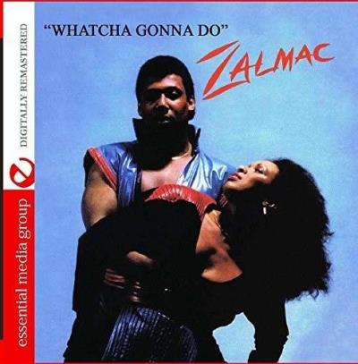 Whatcha gonna do