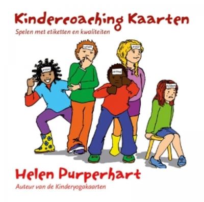 KINDERCOACHING KAARTEN