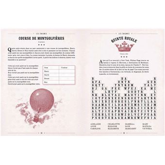 Le tour du monde en 200 défis