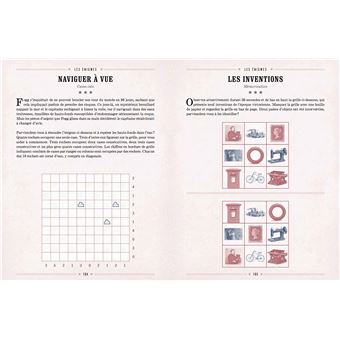 Le tour du monde en 200 défis