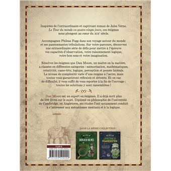 Le tour du monde en 200 défis