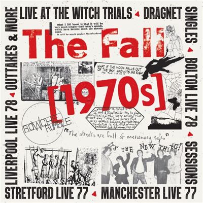 The 1970s Coffret Deluxe