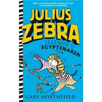 Ellende met de Egyptenaren