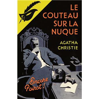 Le Couteau sur la nuque - fac-similé prestige