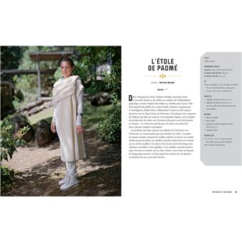 Star Wars : Tricoter la galaxie