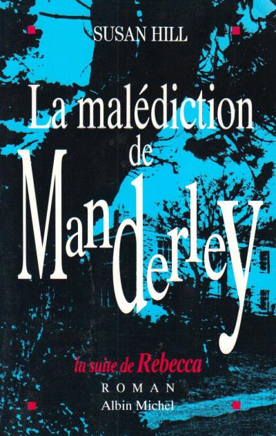 La malediction de manderley