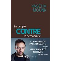 Le peuple contre la democratie