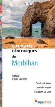 Morbihan curiosités géologiques
