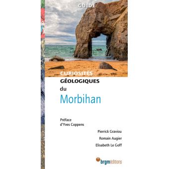 Morbihan curiosités géologiques