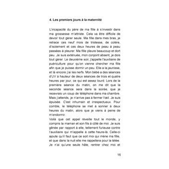 Naissance Féminine