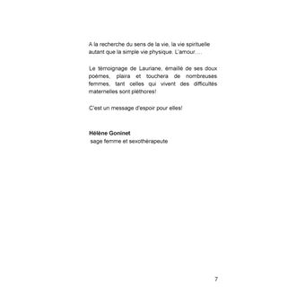 Naissance Féminine