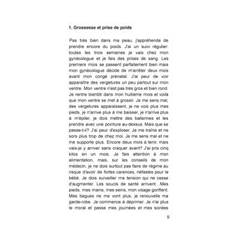 Naissance Féminine