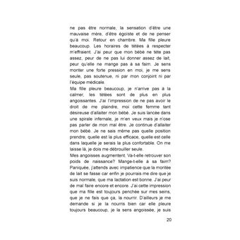 Naissance Féminine