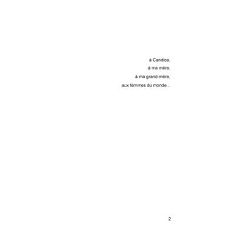 Naissance Féminine