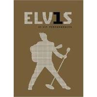 Elvis n.1 hit performances - DVD Zone 1