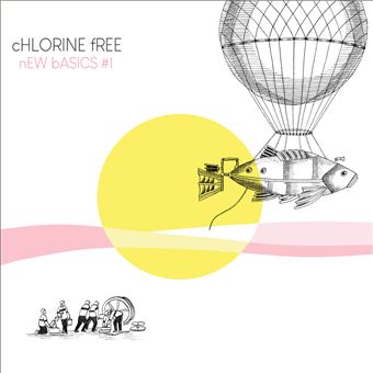 Chlorine Free - 1