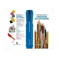 Crayon de couleurs