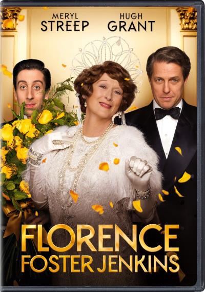 FLORENCE FOSTER JENKINS-FR