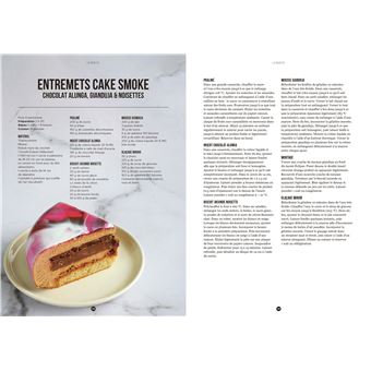 Tout ce que j'aurais voulu savoir avant de me lancer en pâtisserie