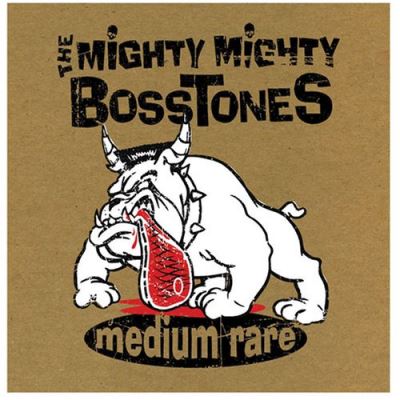 Medium rare/digipack