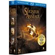 Le Seigneur des Anneaux : La Trilogie Blu-ray
