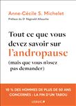 Tout ce que vous devez savoir sur l'andropause