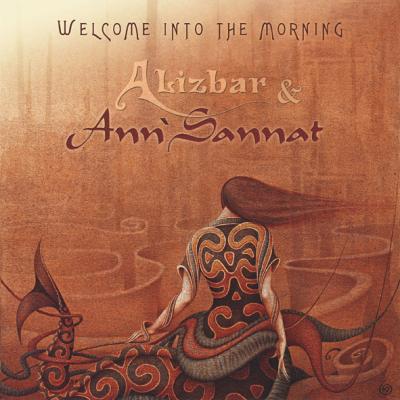 Welcome into the morning