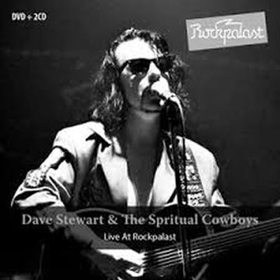 LIVE AT ROCKPALAST/3CD