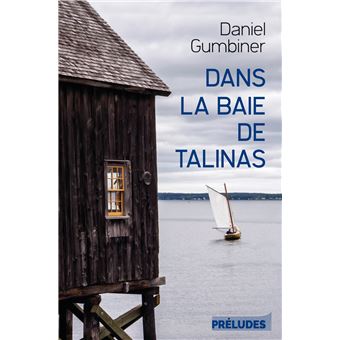 Dans la baie de Talinas