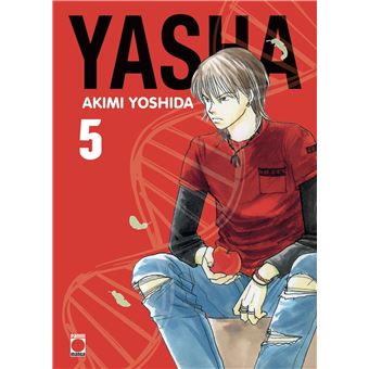 Yasha Perfect Edition T05