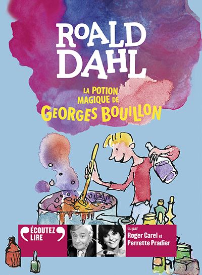 Best Of 5 romans coffret en 5 volumes sacrees sorcieres la potion magique de georges bo uillon matilda charlie et la chocolaterie le bgg PDF