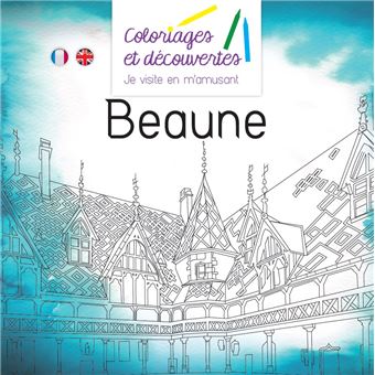 Coloriages et decouvertes beaune