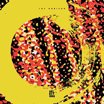 Selectors 004 joy orbison