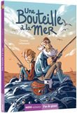 Une bouteille a la mer