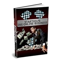 Starthilfe ins Online Business