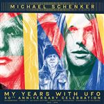 My Years With Ufo - CD