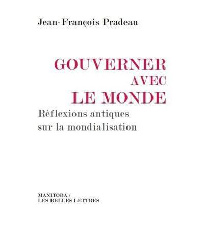 Gouverner avec le monde