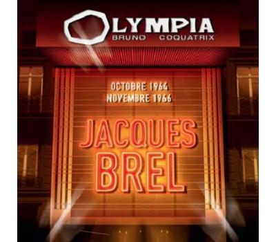 Olympia 1964-1966