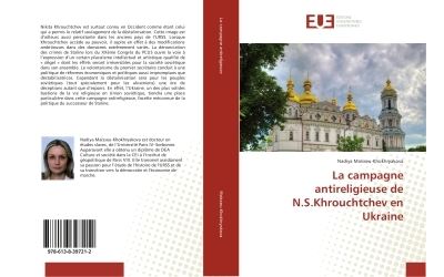 La campagne antireligieuse de N.S.Khrouchtchev en Ukraine