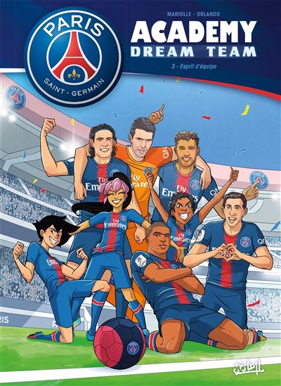 Dream Team
